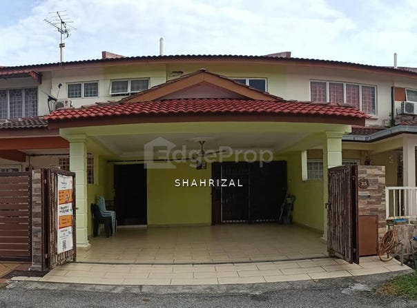 Jalan Taming Impian 3, Kajang, Selangor 43000