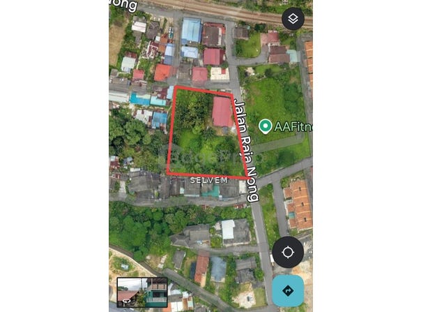 JALAN RAJA NONG, Klang, Selangor 41000