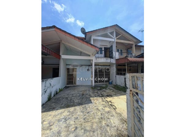 Menglembu, Perak 31450
