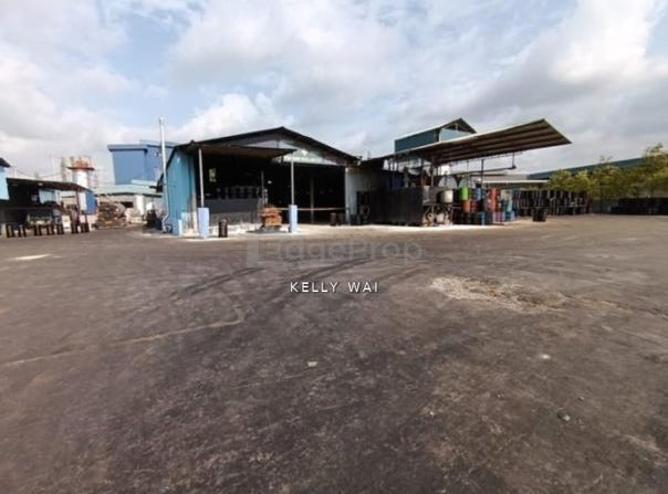 Pasir Gudang, Johor 81700