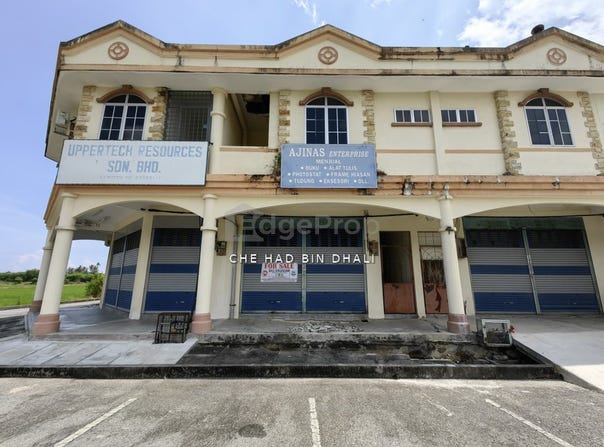 Alor Setar, Kedah 5050