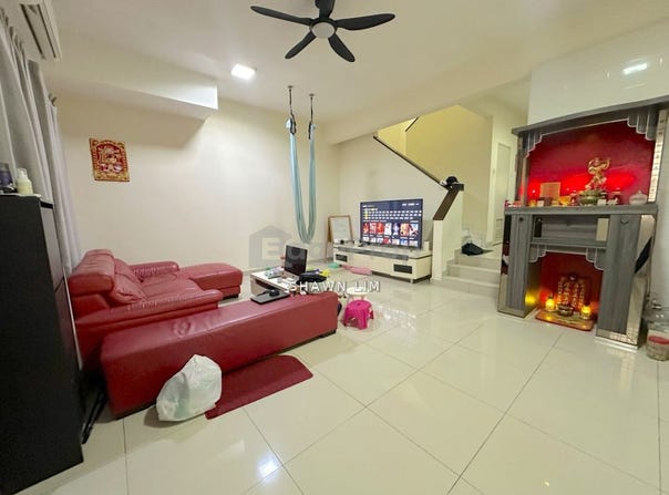 Bandar Sungai Long, Bandar Sungai Long, Selangor 43000