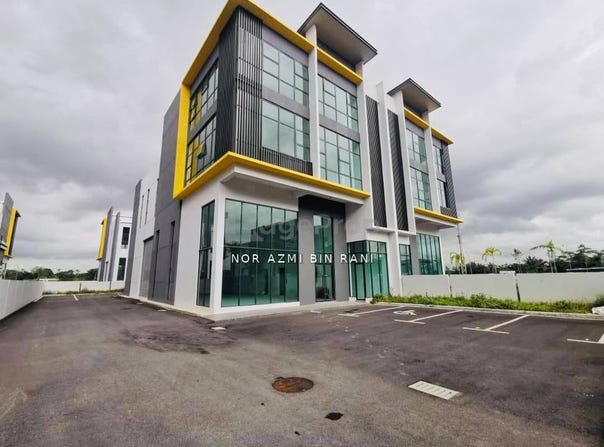 Dengkil, Selangor 43900
