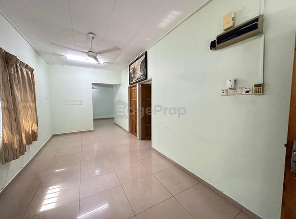 Lintang Bagor, Klang, Selangor 41200