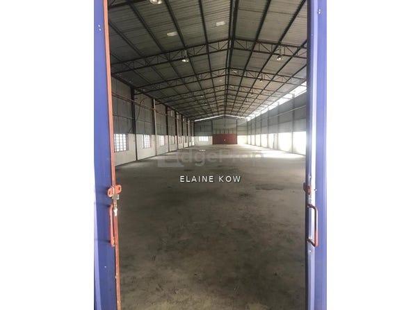 Sungai Buloh, Selangor 40160
