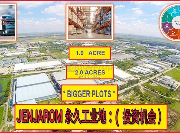 Jenjarom, Selangor 42600