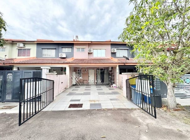 Jenjarom, Selangor 42610