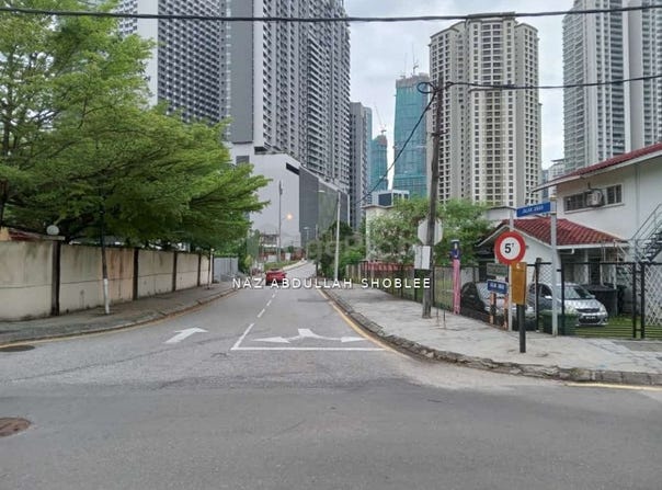 KL City, Kuala Lumpur 50400