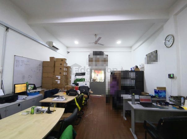 Shah Alam, Selangor 40460