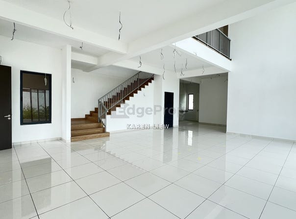 Sg Jerlok, Kajang, Selangor 43000