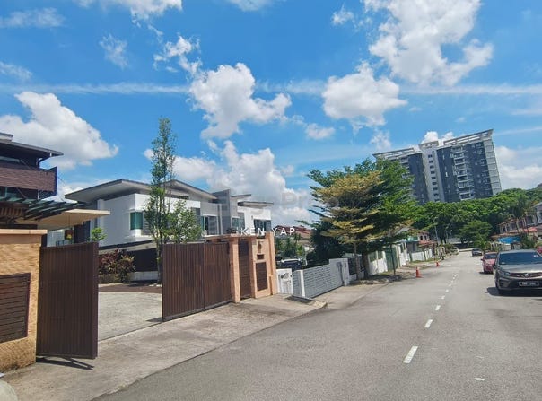 Jalan Puteri 11, Puchong, Selangor