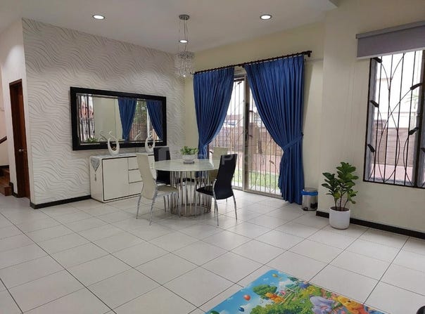 Jalan Seri Putra, Kajang, Selangor 43000