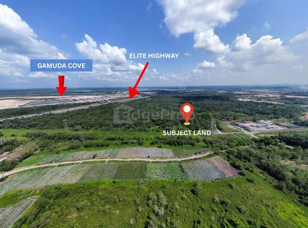 Dengkil, Selangor 63000