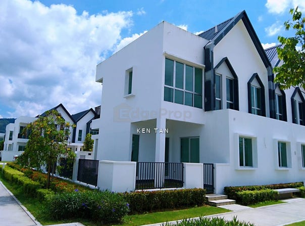 Semenyih, Selangor 43500