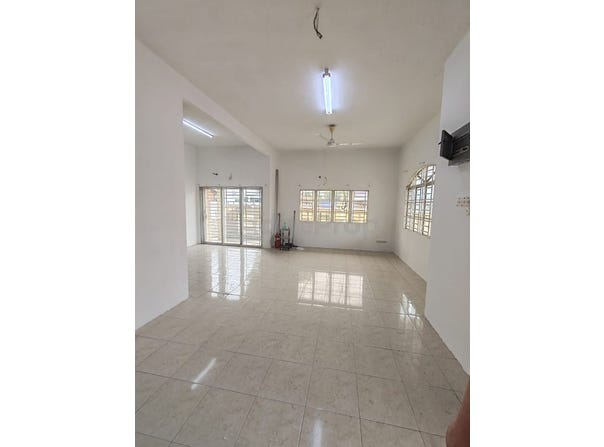 LORONG MANICKAVASAGAM, Klang, Selangor 41000