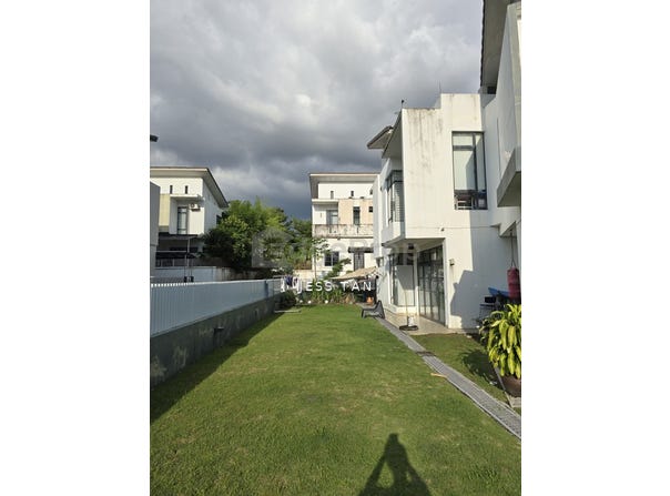 Section U1, Glenmarie, Selangor 40150