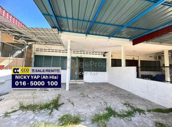 Ipoh, Perak 31350