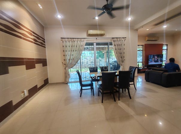 Kota Kemuning, Selangor 40460