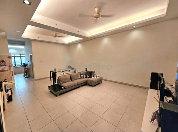 Jalan Puteri 11, Bandar Puteri Puchong, Selangor 47100