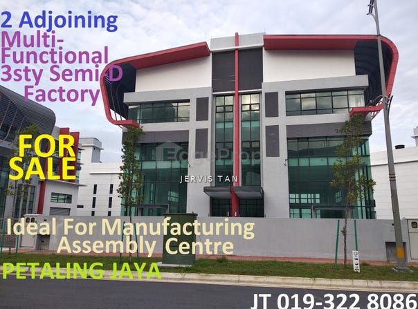 Petaling Jaya, Selangor 0