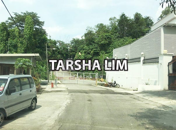Petaling Jaya, Selangor 46000