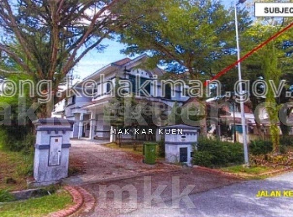 Seri Kembangan, Selangor 43300