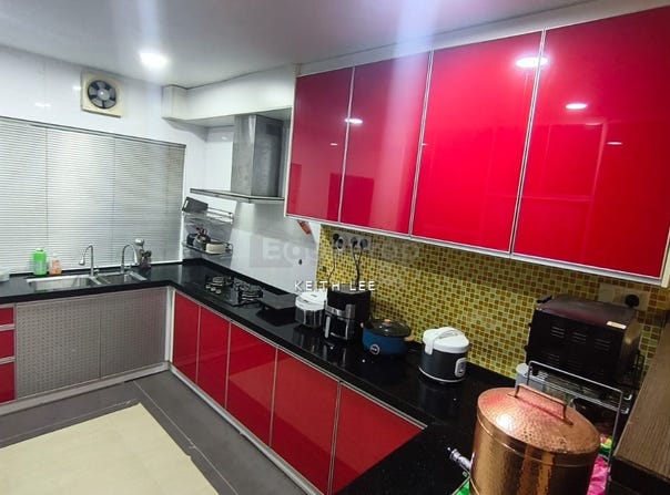 Taman Bukit Hartamas, Batu 9, Cheras, Selangor 43200