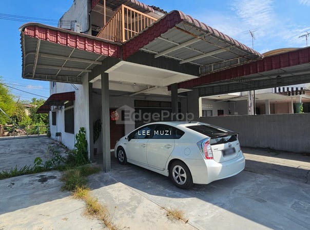 Ipoh, Perak 31400