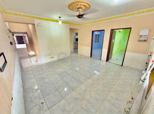 Pandan Perdana, Cheras, 55300, Selangor, Pandan Perdana, Selangor 55300