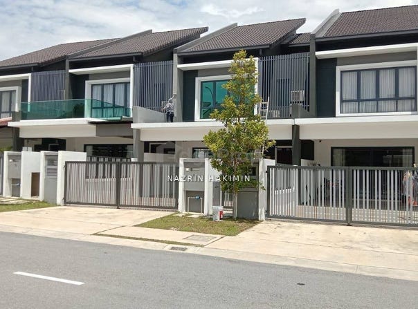 Selangor, Sungai Buloh, Selangor 47000