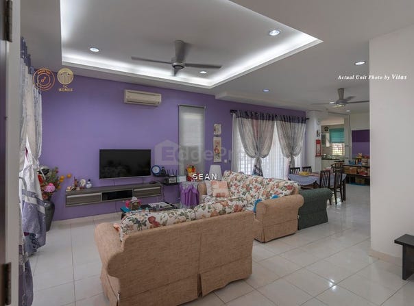 Setia Alam, Selangor 40170