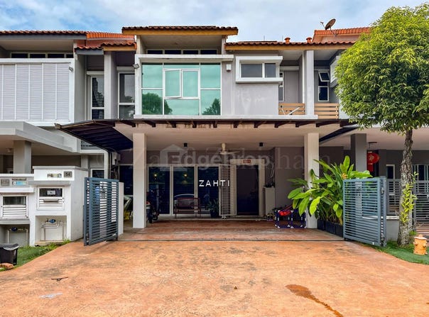 TemasyaGlenmarie, Seksyen U1, Glenmarie, Selangor 40150