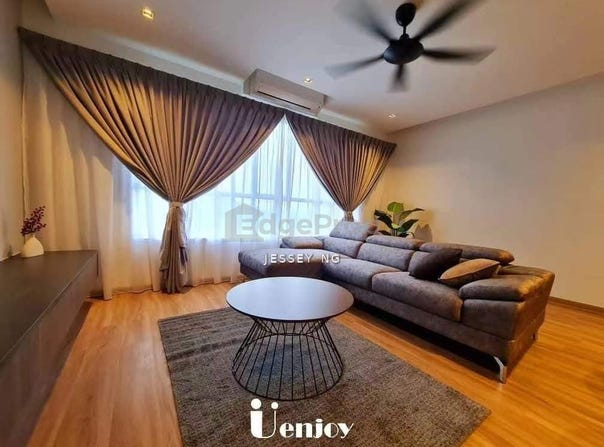 Meru Heights Residences, Ipoh, Perak 30020