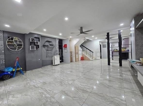 Jalan Kerongsang, Klang, Selangor 41200