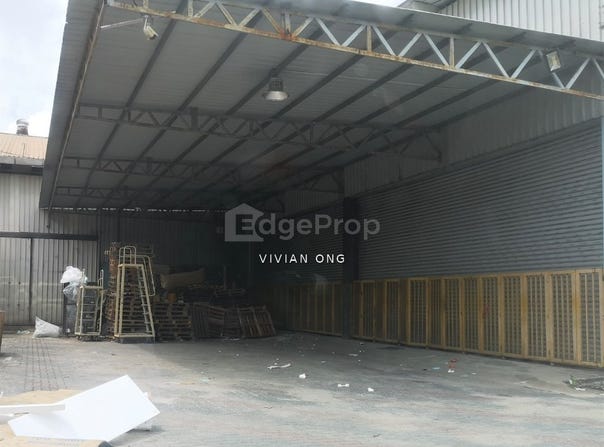 Jalan Kpb, Balakong, Selangor 43300