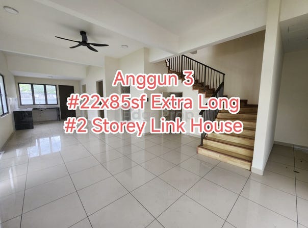 Bandar Country Homes, Selangor 48000