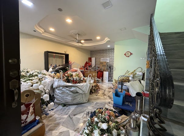 Taman Desa Serdang, Balakong, 43300, Selangor, Seri Kembangan, Selangor 43300