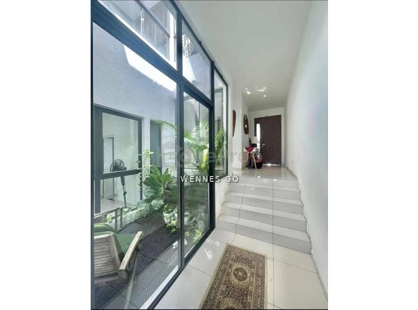 Jalan Medini Selatan , Nusajaya, Johor 79250