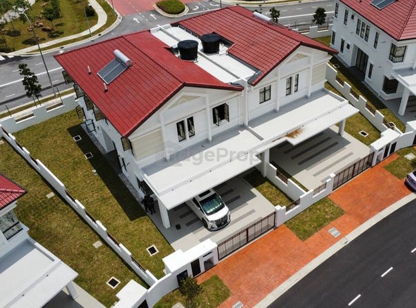 Bangi, Selangor 43000
