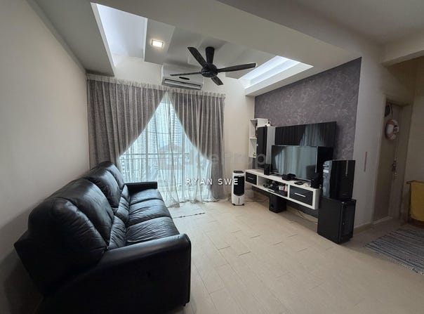 Jalan SS 20/7, Damansara Intan, Petaling Jaya, Selangor 47300