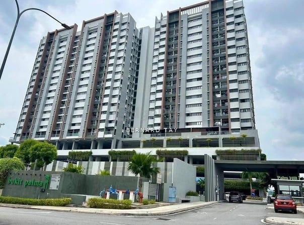 43000, Selangor, Batu 9th Cheras, Selangor 43000