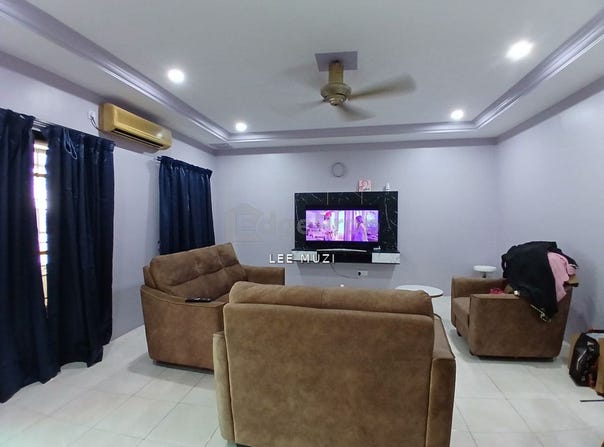 Ipoh, Perak 31400