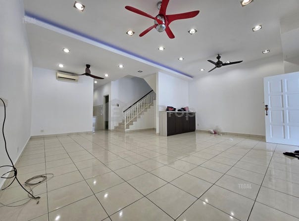 Jalan Kerongsang, Klang, Selangor 41200