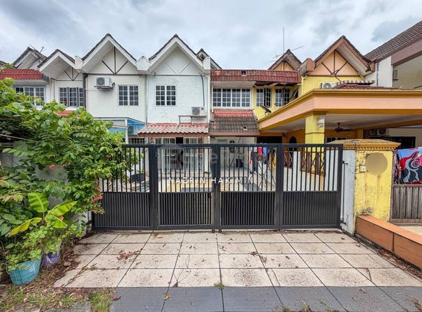 Shah Alam, Selangor 40000
