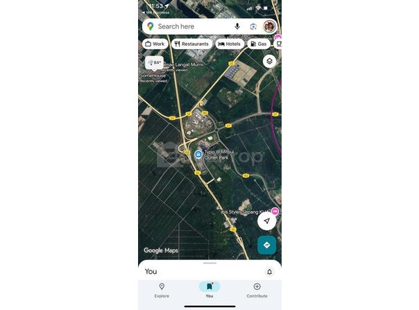 Banting, Selangor 42700