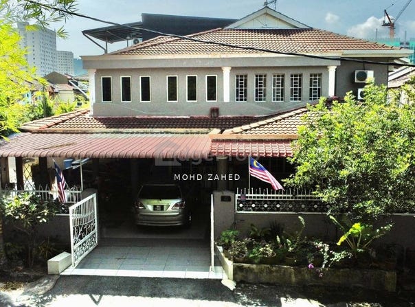 Bandar Tasik Selatan, Kuala Lumpur 57000