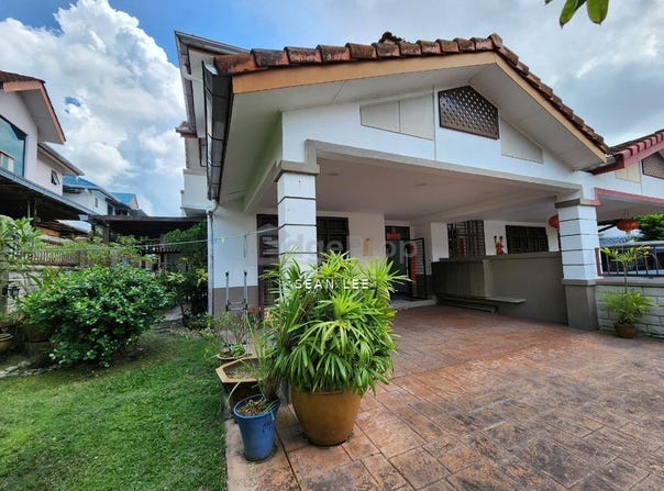 Johor Bahru, Johor