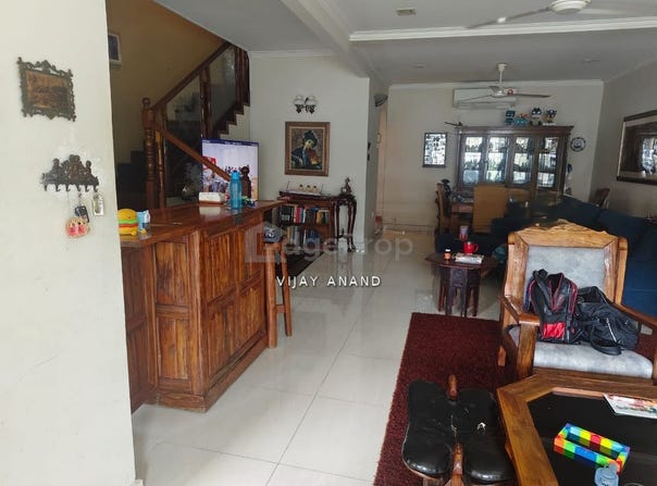 SS20, Damansara Kim, Damansara, Selangor 47400