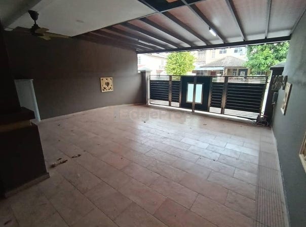 Jalan Indah 19, Iskandar Puteri, Johor 81200