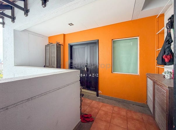 Jalan PJU 8/1, Damansara Perdana, 47820, Selangor, Damansara Perdana, Selangor 47820